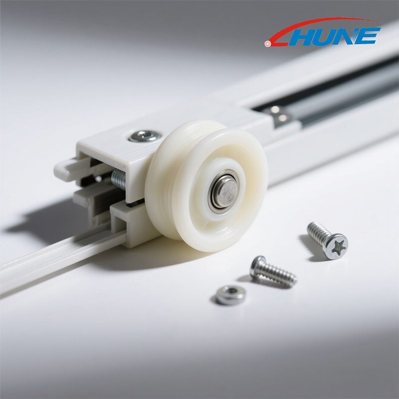  Plastic Bearing Pulleys: The Essential Guide to Performance & Savings
