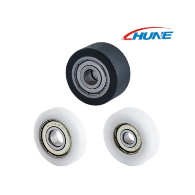  PA Pulley Guide: Typer, funktioner, applikationer og mere