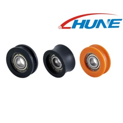  Den ultimative guide til U Groove Pulley Wheels