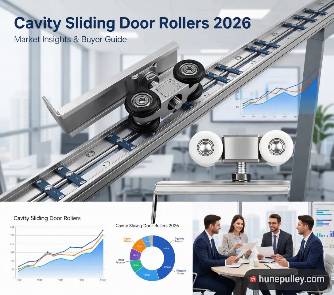  Cavity Sliding Door Rollers Market Insights 2026 for købere og leverandører